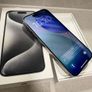iphone 15 pro 128 gb Image 2