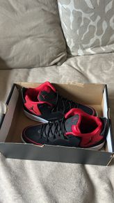 nike jordan courtside 23