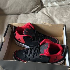 nike jordan courtside 23
