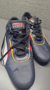 Puma Red Bull Racing Shoes