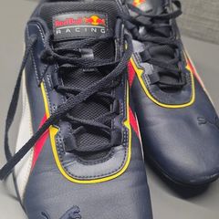 Puma Red Bull Racing Shoes