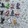 minecraft figures Image 2