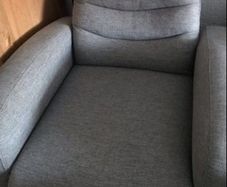 EZ Living Armchair