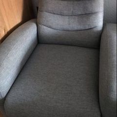 EZ Living Armchair