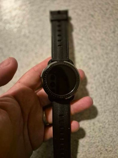 Bushnell ION ELITE  GPS Rangefinder Watch
