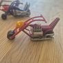 Matchbox Choppers Image 4