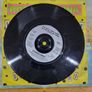 Bombalurina Itsy Bitsy Teeny Weeny Yellow Polka Dot Bikini 7 inch single CRPT1 Image 4