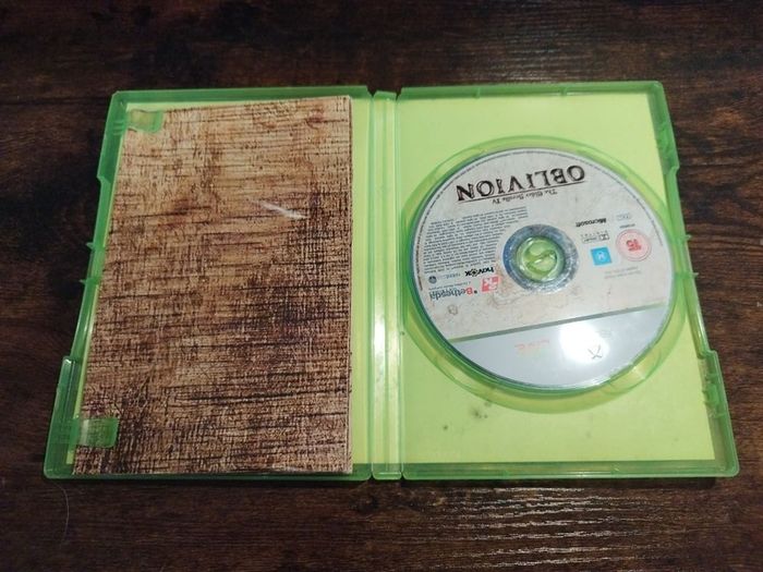 Xbox 360 Games Ad 1