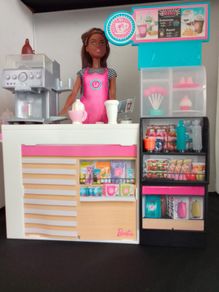Barbie Collection