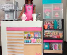 Barbie Collection