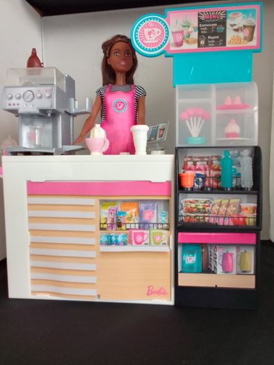 Barbie Collection