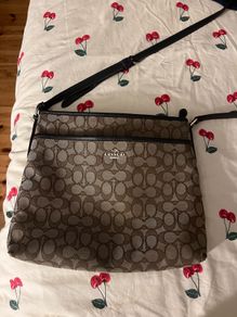 coach crossbody bag