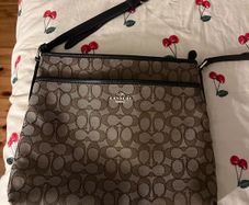 coach crossbody bag