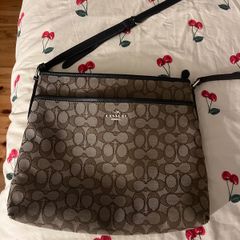 coach crossbody bag