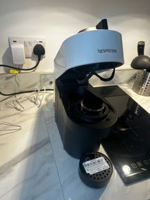 Nespresso Vertuo Pop