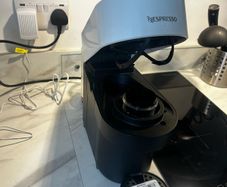 Nespresso Vertuo Pop