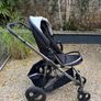 Britax pram buggy stroller Image 3