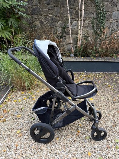 Britax pram buggy stroller