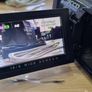 Jvc Video Camera Image 3