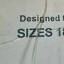 New trousers XL tag attached Image 5