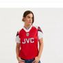 Arsenal Retro 92-94 Home Shirt Image 4