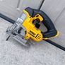DeWalt XR cordless jigsaw Image 2