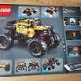 Lego Technic 42099 4x4 X-Treme Off Roader Image 2