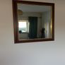 vintage mirrror Image 6