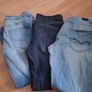 Jeans/ALL 6 Denim Jeans Size: 36"W x 30"L for 14euro Image 3