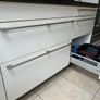 SieMatic Kitchen with Granite Worktops and Appliances Image 9