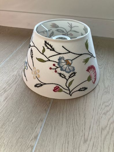 IKEA lampshade