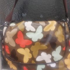 OiOi nappy bag (post included)