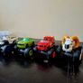 Blaze and the Monster Machines Bundles Image 5