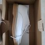 brand new casual leather shoes (extra wide 37EU) Image 2