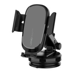 Ldnio 15w Qi Car Phone Charger/holder