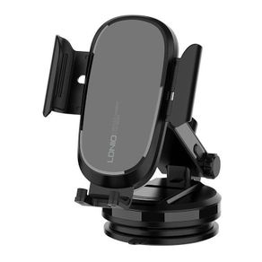 Ldnio 15w Qi Car Phone Charger/holder