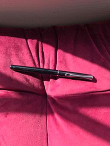 Diplomat Magnum fountain pen