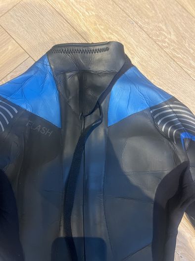 Zoot Flash Triathlon wetsuit