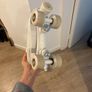 Roller Skates 4-Wheel Skates Image 4