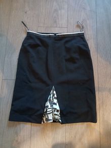 COAST skirt