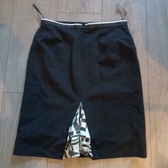 COAST skirt