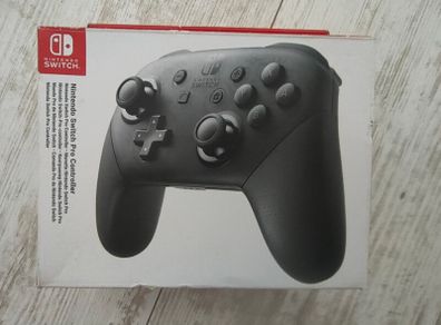 Nintendo console controller