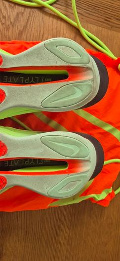 Nike Alphafly 3 - Uk9.5 /EU44.5