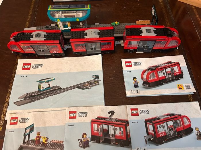 Lego