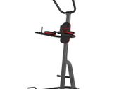 Power Tower 90 (pull up + dip)
