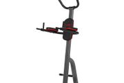 Power Tower 90 (pull up + dip)