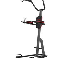 Power Tower 90 (pull up + dip)