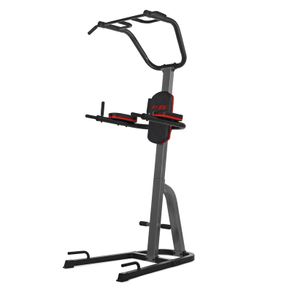 Power Tower 90 (pull up + dip)
