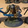 Warhammer 40k Grey Knights Terminator Squad Image 5