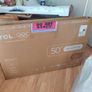 50" TCL Smart TV (4K Ultra HD) - Excellent Condition Image 3